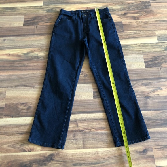 Lee platinum label straight leg jeans - Picture 4 of 6